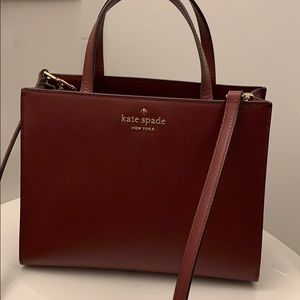 Kate Spade New York small satchel